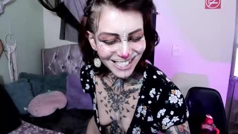 Isabella online show from December 11, 3:26 pm