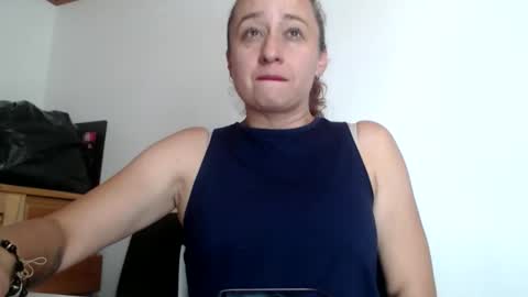 Valeria online show from May 22, 5:51 pm