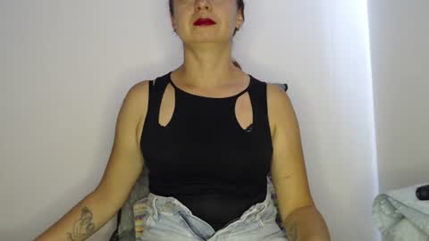 Valeria online show from June 28, 5:41 pm