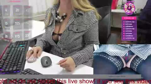 Viktoria online show from January 19, 12:09 pm
