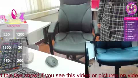 Viktoria online show from March 9, 11:58 am