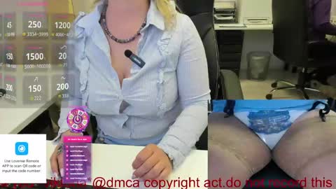 Viktoria online show from May 18, 9:37 am