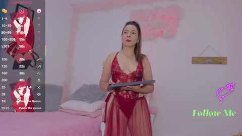 Aura  online show from November 29, 2:47 am