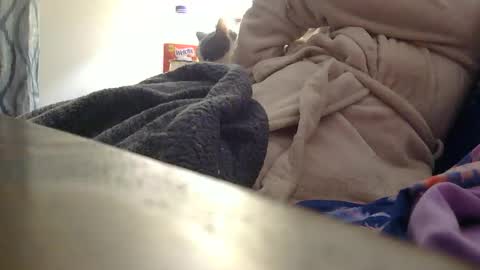 Snapshot of milfanddilf696969 chatting on February 25, 1:20 am milfanddilf696969 online show from February 25, 1:20 am