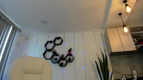 Snapshot of milfashley chatting on January 2, 1:19 pm ASHLEY online show from January 2, 1:19 pm