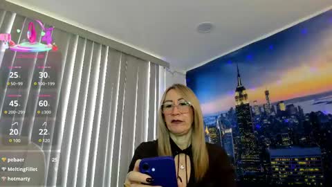 Snapshot of milfashley chatting on March 6, 3:13 pm ASHLEY online show from March 6, 3:13 pm