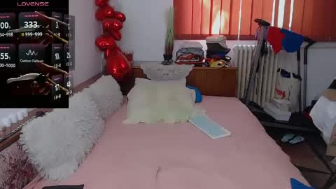 milfdolores online show from May 8, 7:14 am
