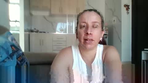 Snapshot of milfevha chatting on November 22, 8:30 pm milfevha online show from November 22, 8:30 pm