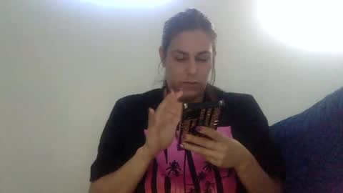 Snapshot of milfsfreaky69 chatting on December 11, 4:42 pm BabygirlsFreaky online show from December 11, 4:42 pm