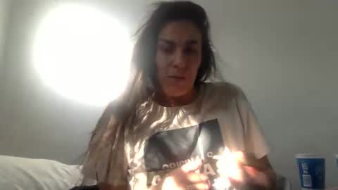 Snapshot of milfsfreaky69 chatting on January 2, 7:07 pm BabygirlsFreaky online show from January 2, 7:07 pm