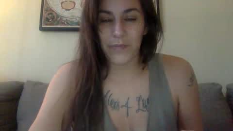 Snapshot of milfsfreaky69 chatting on January 12, 3:14 pm BabygirlsFreaky online show from January 12, 3:14 pm