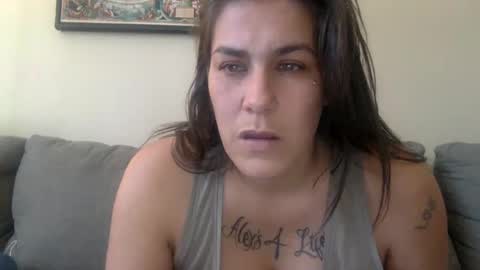 Snapshot of milfsfreaky69 chatting on January 12, 6:16 pm BabygirlsFreaky online show from January 12, 6:16 pm