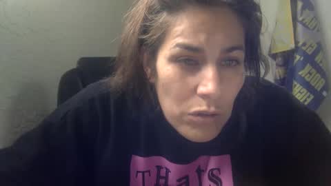 Snapshot of milfsfreaky69 chatting on January 20, 6:53 pm BabygirlsFreaky online show from January 20, 6:53 pm