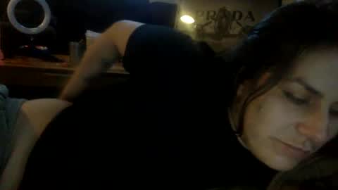 Snapshot of milfsfreaky69 chatting on January 21, 2:37 pm BabygirlsFreaky online show from January 21, 2:37 pm