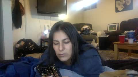 Snapshot of milfsfreaky69 chatting on January 28, 3:04 pm BabygirlsFreaky online show from January 28, 3:04 pm