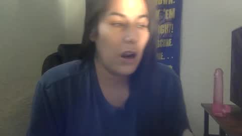 Snapshot of milfsfreaky69 chatting on January 28, 6:17 pm BabygirlsFreaky online show from January 28, 6:17 pm