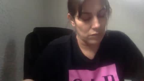 Snapshot of milfsfreaky69 chatting on February 18, 9:42 pm BabygirlsFreaky online show from February 18, 9:42 pm