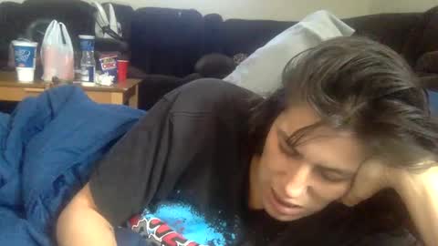 Snapshot of milfsfreaky69 chatting on February 23, 6:34 pm BabygirlsFreaky online show from February 23, 6:34 pm