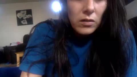 Snapshot of milfsfreaky69 chatting on February 27, 9:14 pm BabygirlsFreaky online show from February 27, 9:14 pm