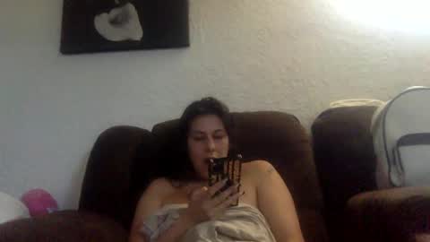 Snapshot of milfsfreaky69 chatting on February 28, 4:20 pm BabygirlsFreaky online show from February 28, 4:20 pm