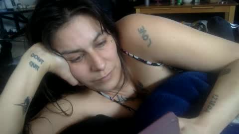 Snapshot of milfsfreaky69 chatting on February 28, 7:46 pm BabygirlsFreaky online show from February 28, 7:46 pm