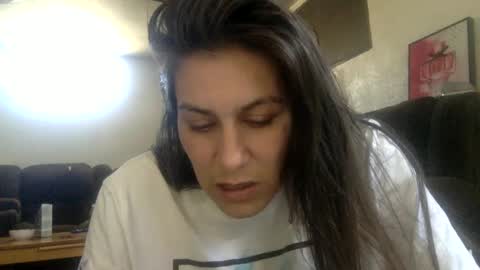 Snapshot of milfsfreaky69 chatting on March 1, 4:54 pm BabygirlsFreaky online show from March 1, 4:54 pm