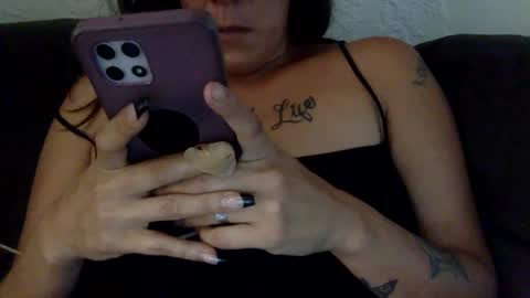 Snapshot of milfsfreaky69 chatting on September 19, 3:56 pm BabygirlsFreaky online show from September 19, 3:56 pm