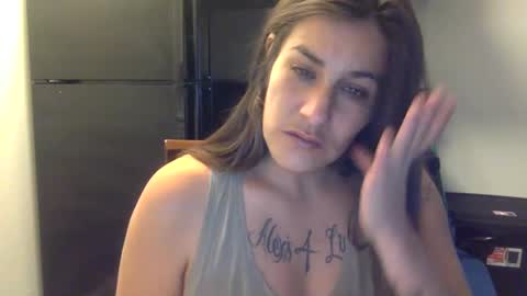 Snapshot of milfsfreaky69 chatting on October 21, 6:30 pm BabygirlsFreaky online show from October 21, 6:30 pm