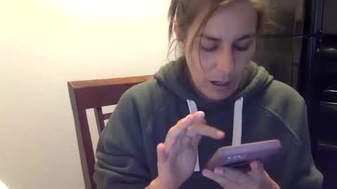 Snapshot of milfsfreaky69 chatting on October 22, 7:13 pm BabygirlsFreaky online show from October 22, 7:13 pm