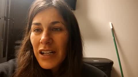 Snapshot of milfsfreaky69 chatting on October 28, 12:30 pm BabygirlsFreaky online show from October 28, 12:30 pm