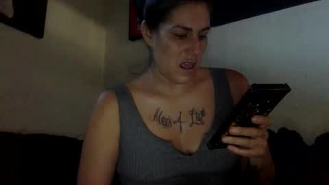 BabygirlsFreaky online show from November 5, 2:50 pm