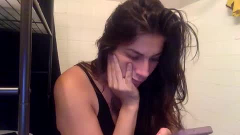 BabygirlsFreaky online show from November 21, 4:05 pm