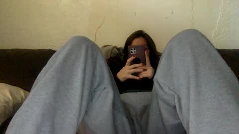 BabygirlsFreaky online show from February 1, 3:21 pm