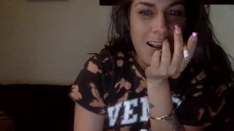 Snapshot of milfsfreaky69 chatting on April 14, 1:50 pm BabygirlsFreaky online show from April 14, 1:50 pm