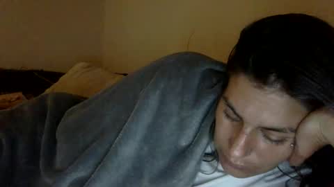 Snapshot of milfsfreaky69 chatting on April 25, 2:47 am BabygirlsFreaky online show from April 25, 2:47 am