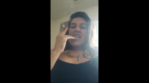 Snapshot of milfsfreaky69 chatting on May 18, 7:41 pm BabygirlsFreaky online show from May 18, 7:41 pm