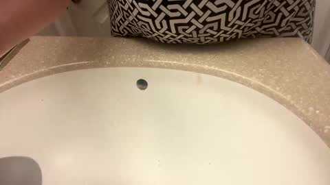 Mia online show from October 20, 2:34 am