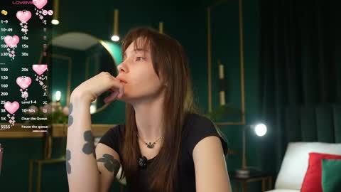 Mili Jay online show from May 30, 5:54 pm