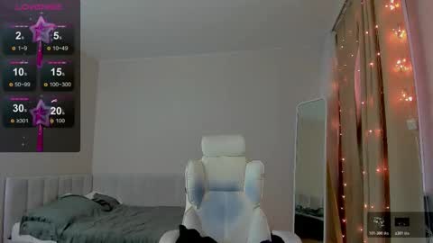 Milana online show from January 8, 4:15 am