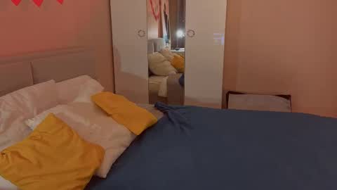 Milana online show from February 22, 9:57 pm