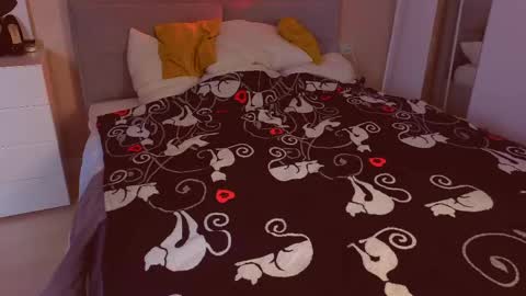 Milana online show from March 23, 4:27 am