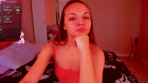 Milana online show from March 31, 3:52 am