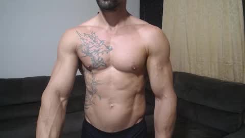 milioncouple online show from January 12, 11:32 pm