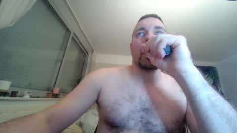 militairedom online show from February 11, 9:20 pm