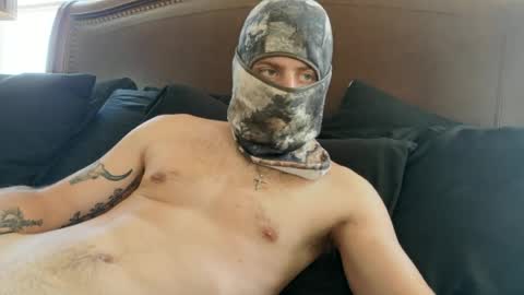 Snapshot of militaryfratboy chatting on June 19, 7:28 pm militaryfratboy online show from June 19, 7:28 pm