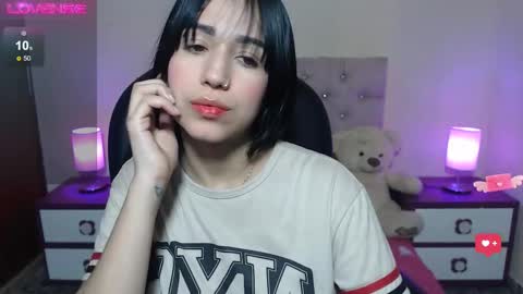 luci online show from November 17, 10:59 pm