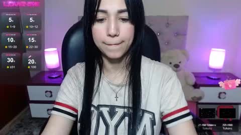 luci online show from November 30, 2:59 am