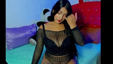 Snapshot of milk_sexy_aleja chatting on December 30, 4:31 am indenpendent model online show from December 30, 4:31 am