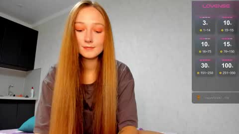 MilkaLiza online show from September 13, 6:18 pm