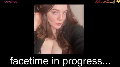 Snapshot of milkedmilf chatting on February 28, 2:01 am milkedmilf online show from February 28, 2:01 am